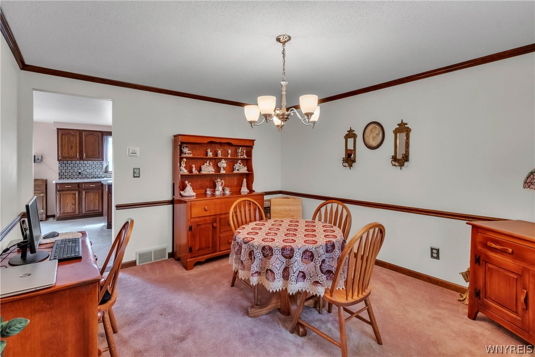 7295 Norman Road Wheatfield, NY 14120 - Photo 14 of 50