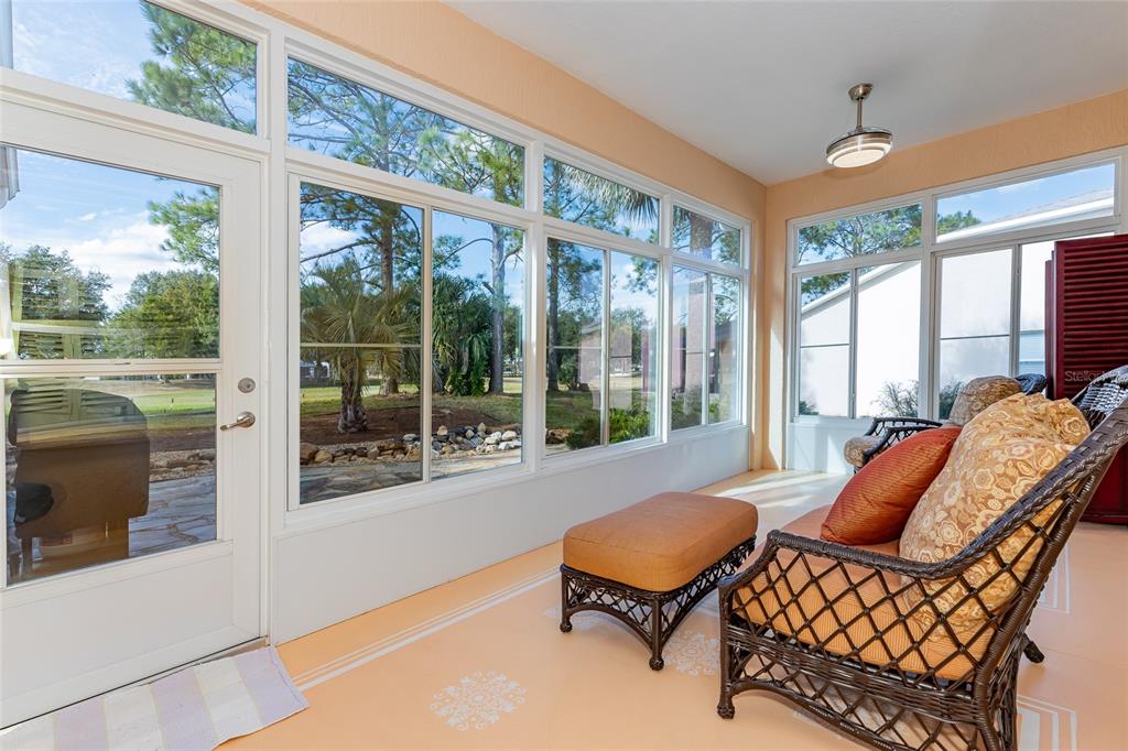 15788 Southwest 11th Terrace Road Ocala, FL 34473 - Photo 35 of 59 a outdoor space with a large window