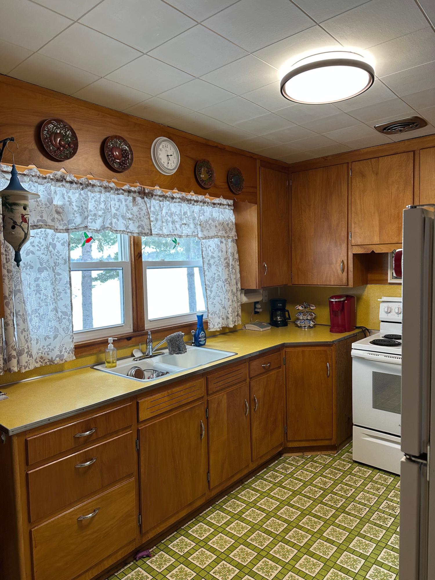 1528 Helminski Road Woodruff, WI 54568 - Photo 8 of 27 Gallery Image 8