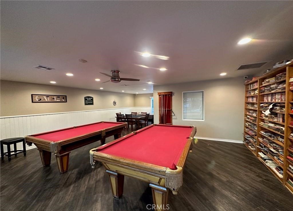 15181 Van Buren Boulevard, Unit 301 Riverside, CA 92504 - Photo 21 of 33 Pool Hall Photo's used by permission from Steve Rode.