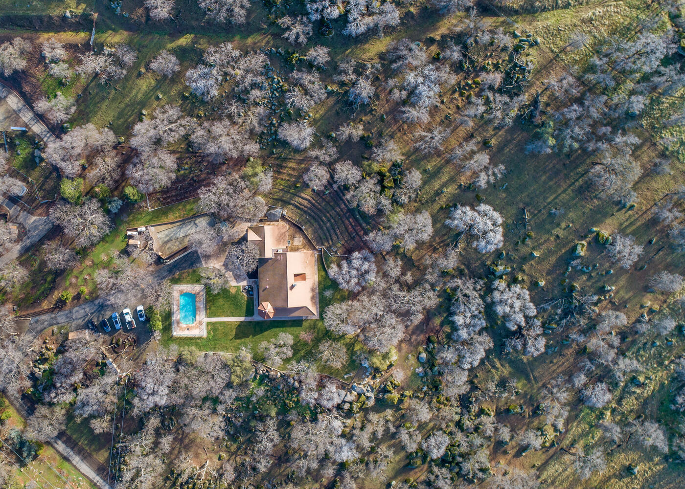 41117 Harris Road Springville, CA 93265 - Photo 54 of 55 41117 Harris Rd Springville CA-large-002