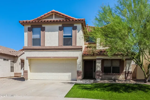 $2,125 | 12706 West Desert Rose Road, Avondale, AZ 85392
