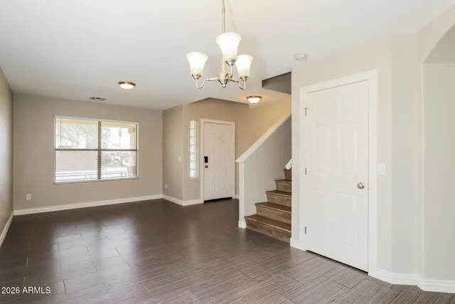 $2,125 | 12706 West Desert Rose Road, Avondale, AZ 85392