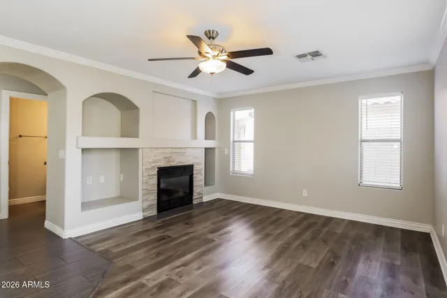 $2,125 | 12706 West Desert Rose Road, Avondale, AZ 85392