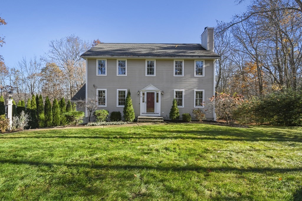 18 Lyman Barnes Road Brimfield, MA 01010 - Photo 1 of 35 Gallery Image 1