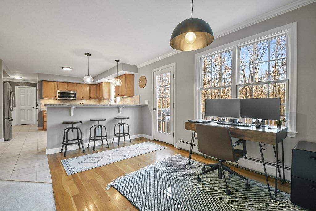 18 Lyman Barnes Road Brimfield, MA 01010 - Photo 7 of 35 Gallery Image 7