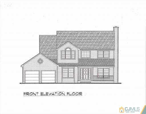 35 Fresh Ponds Road Monroe Township, NJ 08831 - Photo 1 of 1 Gallery Image 1