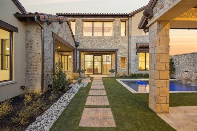 $3,499,000 | 12 Cardona Drive, Westlake, TX 76262