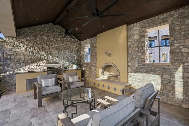 $3,499,000 | 12 Cardona Drive, Westlake, TX 76262