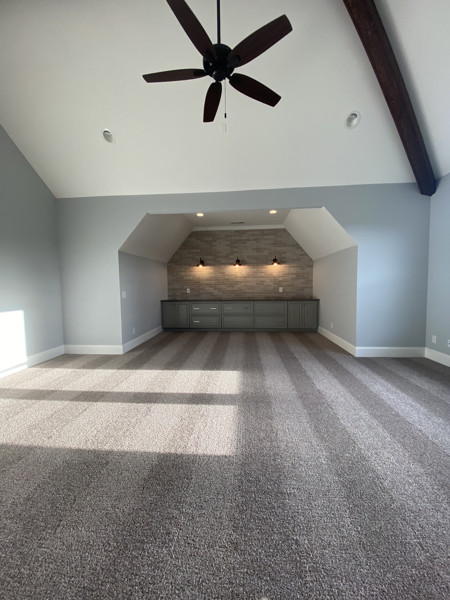 8015 Burning Tree Farms Road Arrington, TN 37014 - Photo 7 of 10 a view of entryway