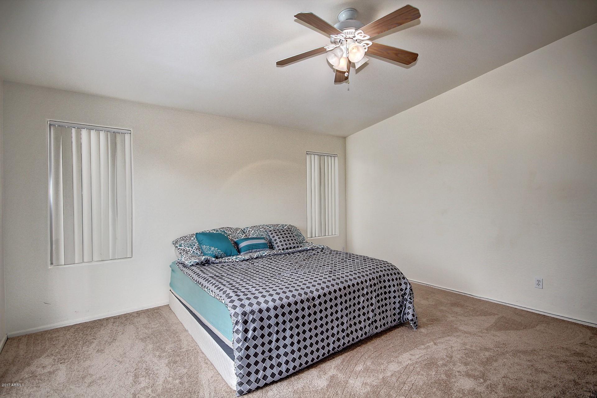 4407 West Maldonado Road Laveen, AZ 85339 - Photo 18 of 32 Master Suite