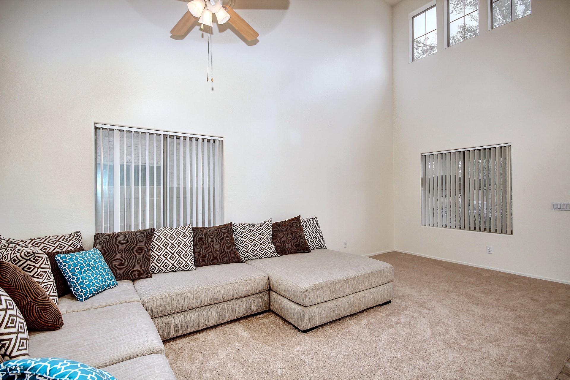 4407 West Maldonado Road Laveen, AZ 85339 - Photo 2 of 32 Formal Living Room