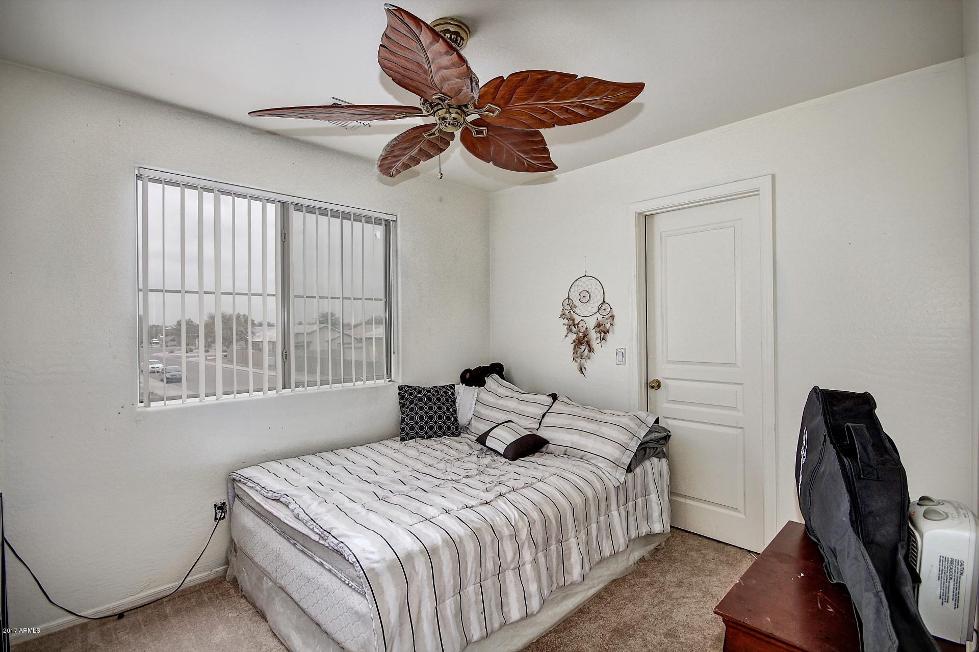 4407 West Maldonado Road Laveen, AZ 85339 - Photo 25 of 32 Bedroom