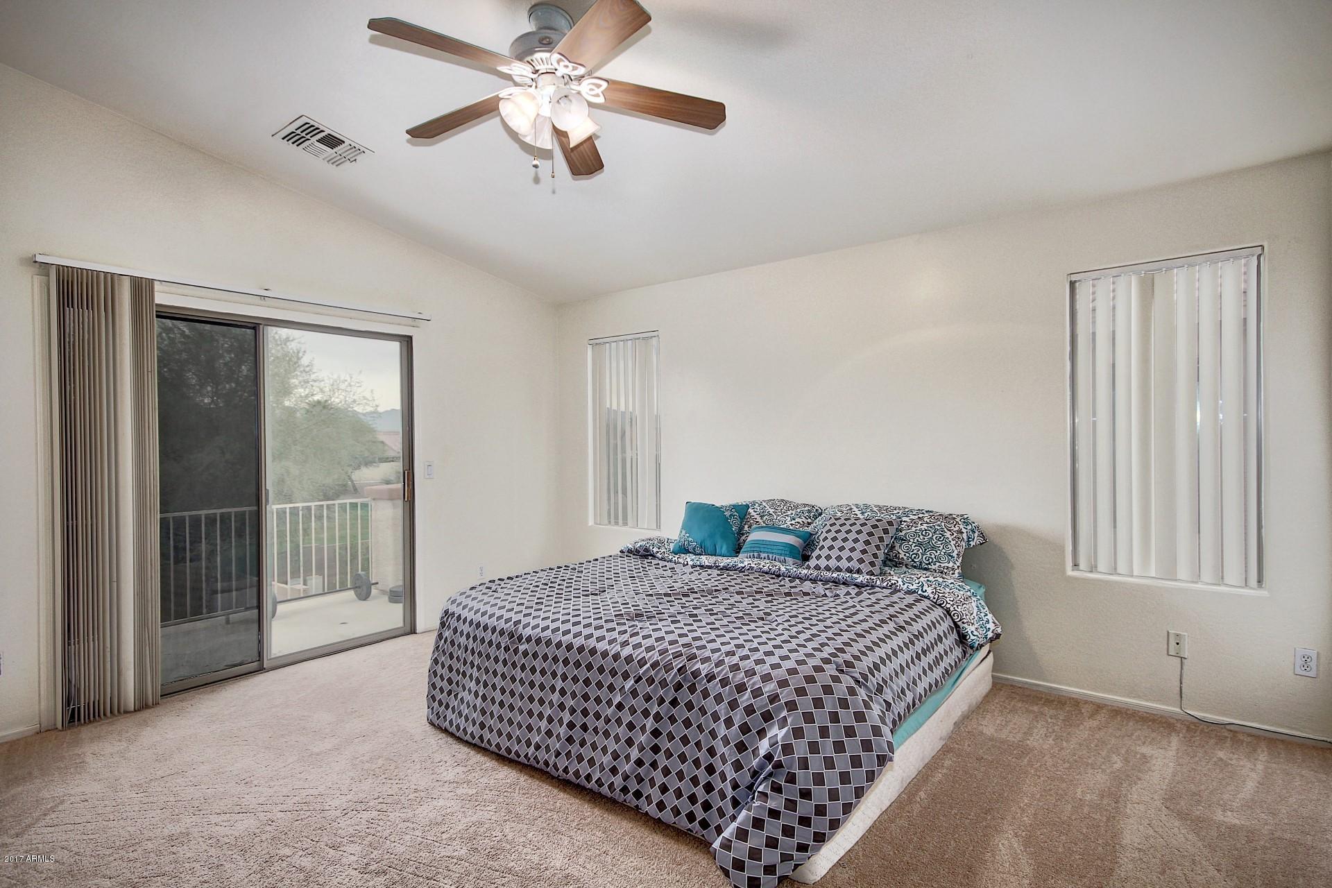 4407 West Maldonado Road Laveen, AZ 85339 - Photo 5 of 32 Master Suite