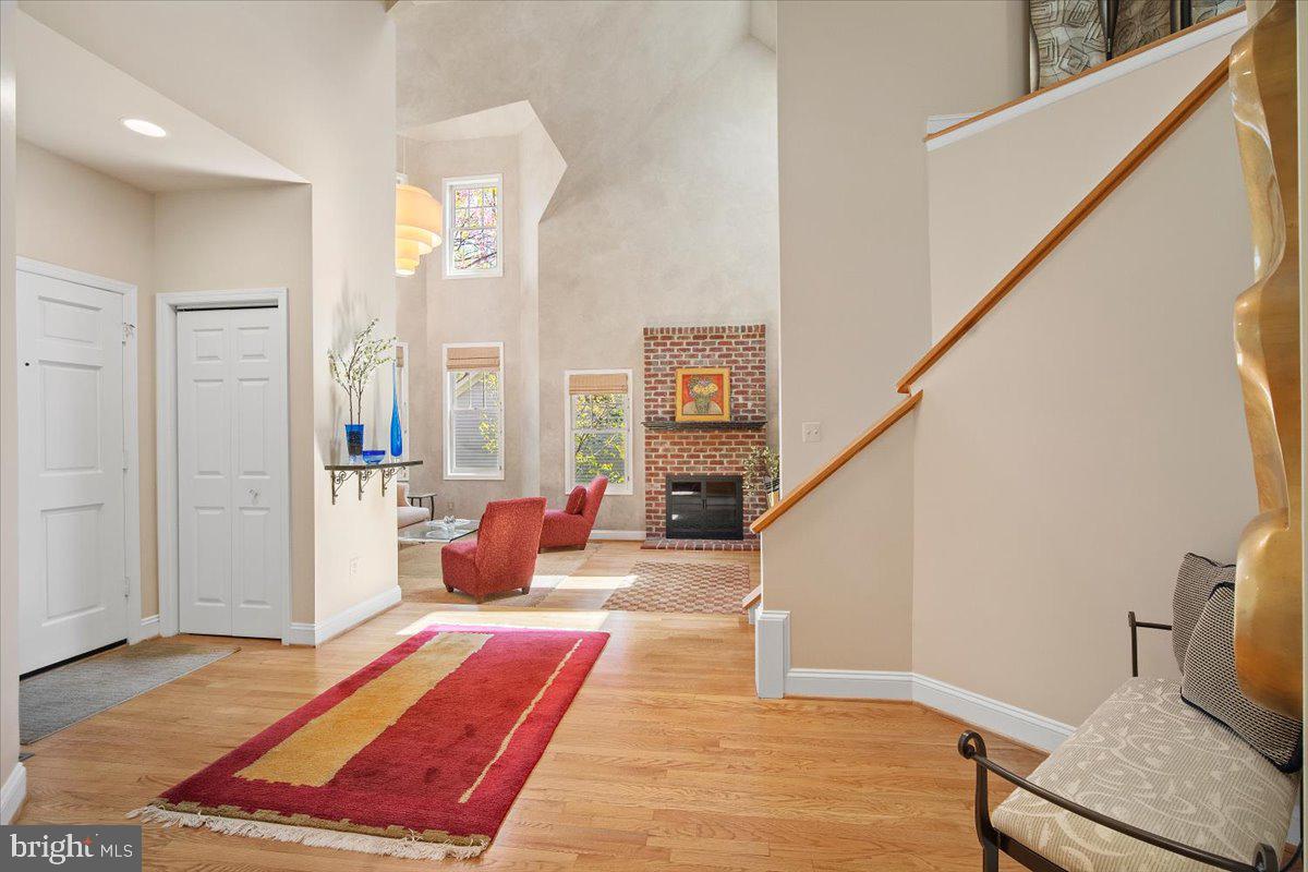7616 Cabin Road Cabin John, MD 20818 - Photo 7 of 49 Gallery Image 7