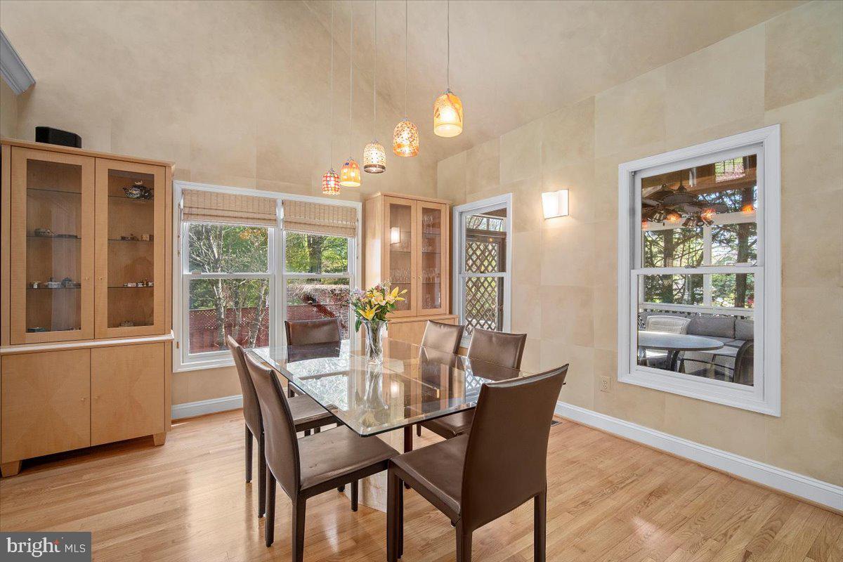 7616 Cabin Road Cabin John, MD 20818 - Photo 10 of 49 Gallery Image 10