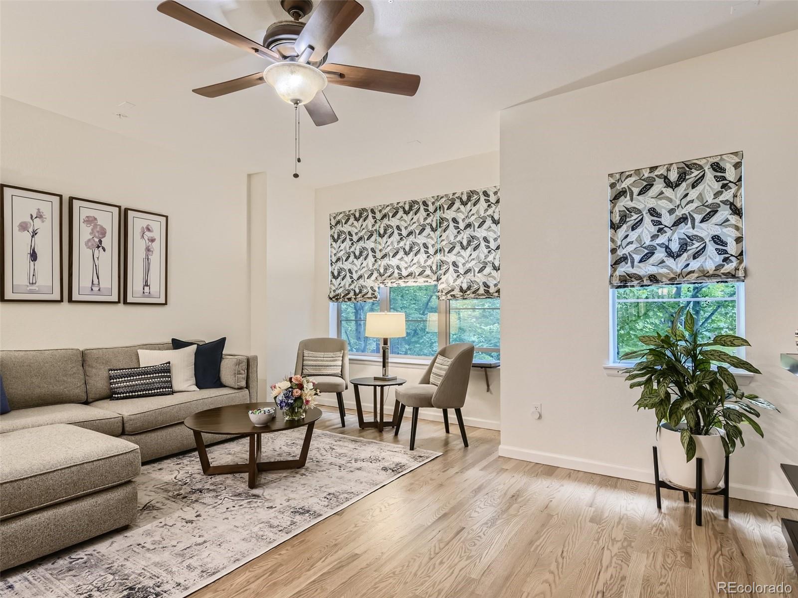 416 South Reed Court Lakewood, CO 80226 - Photo 5 of 28