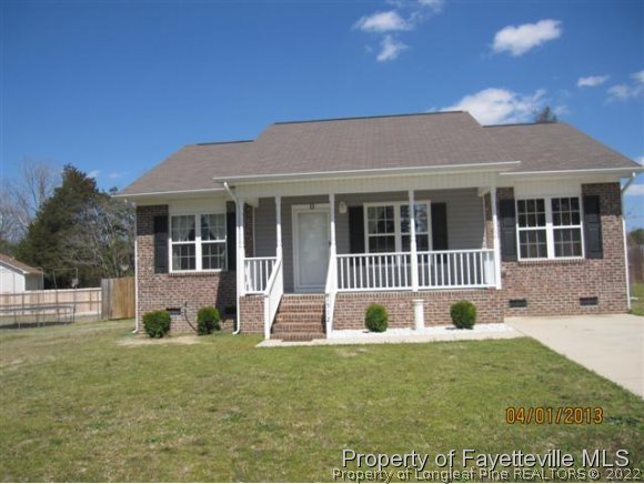 1512 Mack Street Spring Lake, NC 28390 - Photo 1 of 16 Gallery Image 1