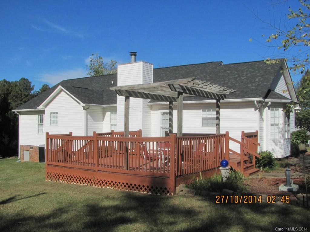 337 Grey Fox Run Road, Unit 36 York, SC 29745 - Photo 11 of 13 Gallery Image 11