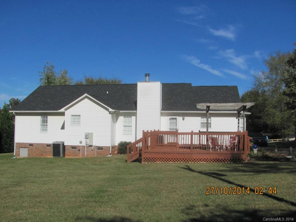 337 Grey Fox Run Road, Unit 36 York, SC 29745 - Photo 12 of 13 Gallery Image 12