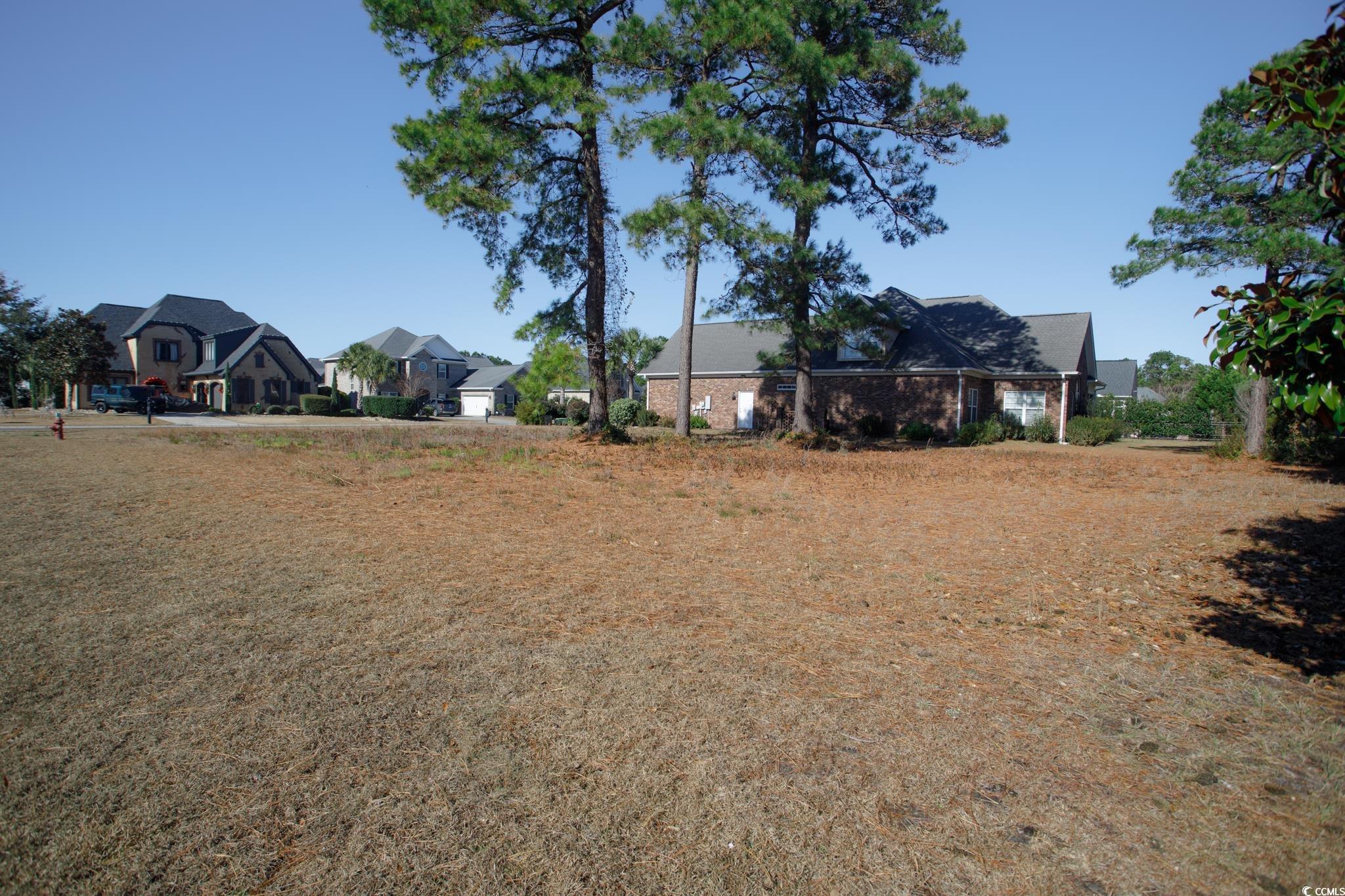 100 Ocean Sands Court Myrtle Beach, SC 29579 - Photo 1 of 20