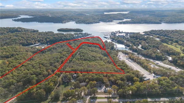 $18,000,000 | 6390 Ranch Drive, Osage Beach, MO 65065