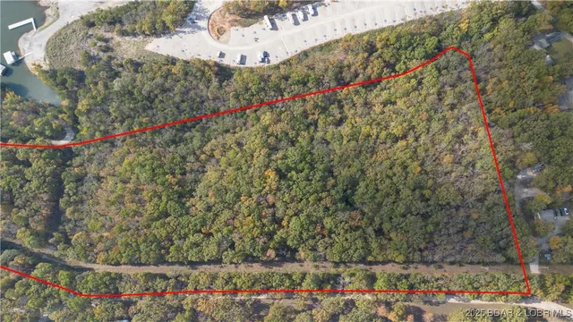 $18,000,000 | 6390 Ranch Drive, Osage Beach, MO 65065