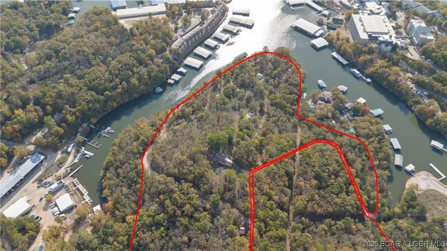 $18,000,000 | 6390 Ranch Drive, Osage Beach, MO 65065