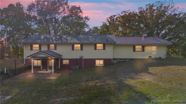 $18,000,000 | 6390 Ranch Drive, Osage Beach, MO 65065