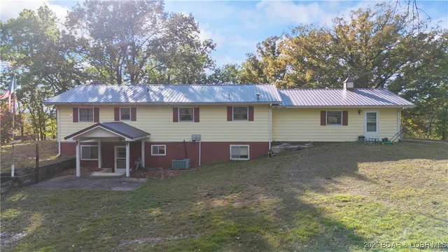 $18,000,000 | 6390 Ranch Drive, Osage Beach, MO 65065