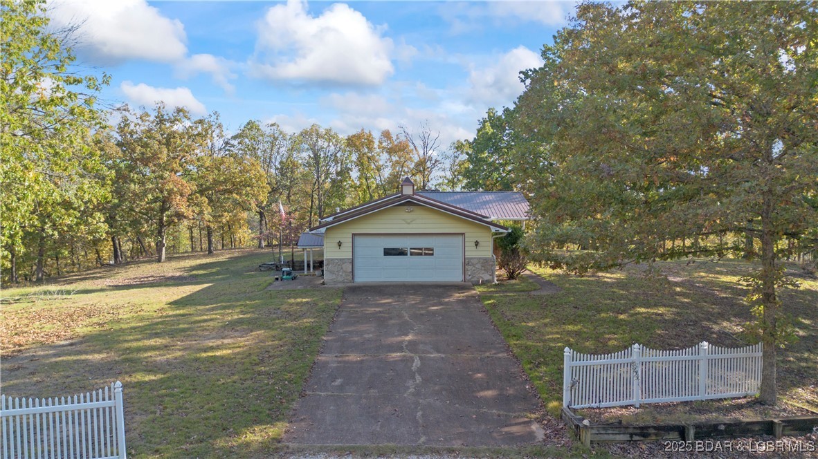6390 Ranch Drive Osage Beach, MO 65065 - Photo 31 of 74