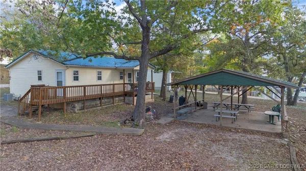 $18,000,000 | 6390 Ranch Drive, Osage Beach, MO 65065