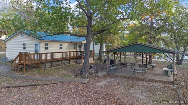 $18,000,000 | 6390 Ranch Drive, Osage Beach, MO 65065