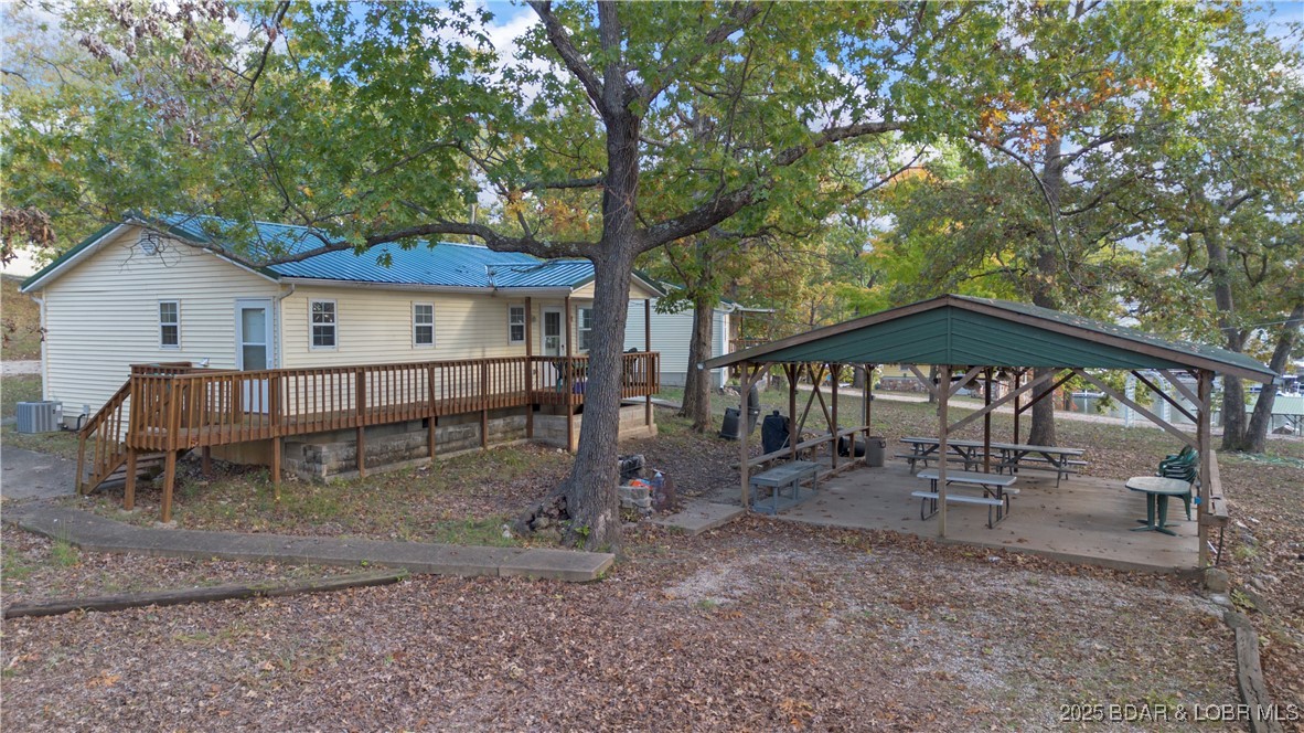 6390 Ranch Drive Osage Beach, MO 65065 - Photo 64 of 74