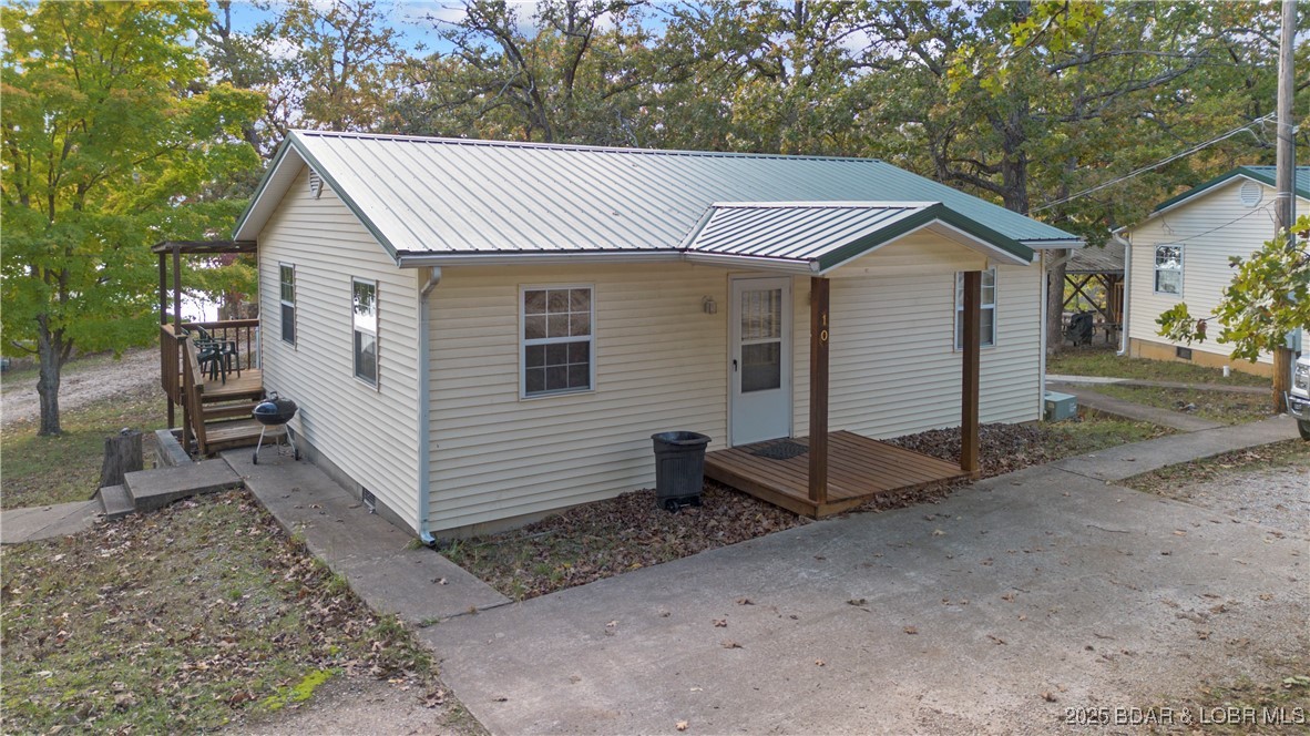 6390 Ranch Drive Osage Beach, MO 65065 - Photo 66 of 74