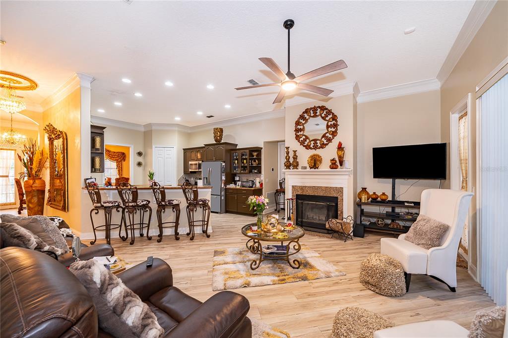 5948 Lakeville Road Orlando, FL 32818 - Photo 14 of 37