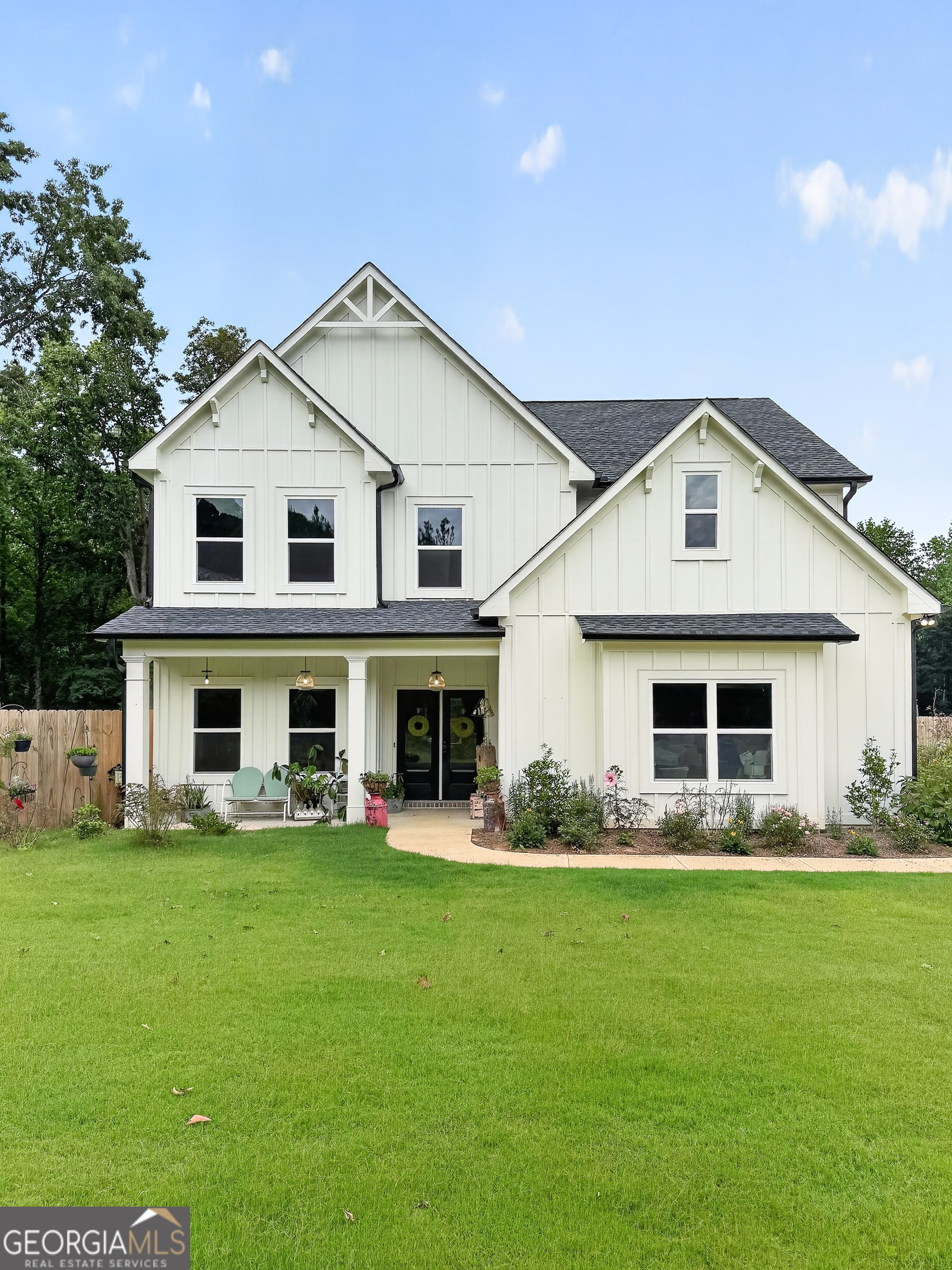 4947 Emory Griffin Road Gillsville, GA 30543 - Photo 20 of 38