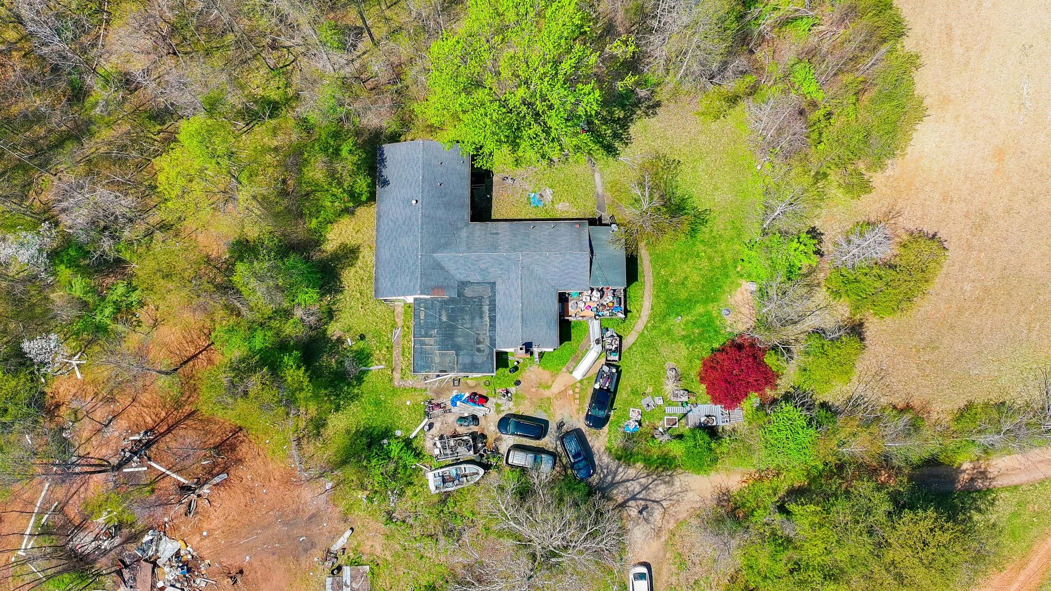 2263 Buckner Road Bumpass, VA 23024 - Photo 20 of 26 .84 acre lot with endless possibilities!