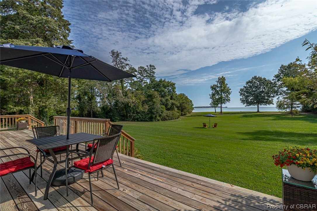 600 Bussel Point Road Heathsville, VA 22473 - Photo 35 of 50