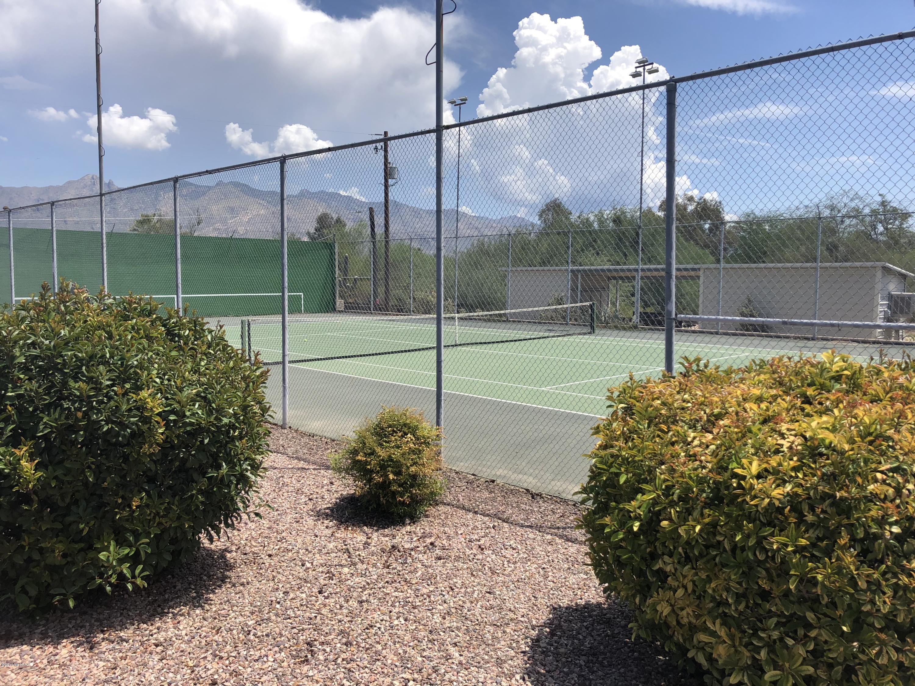 2525 East Prince Road, Unit 32 Tucson, AZ 85716 - Photo 24 of 24