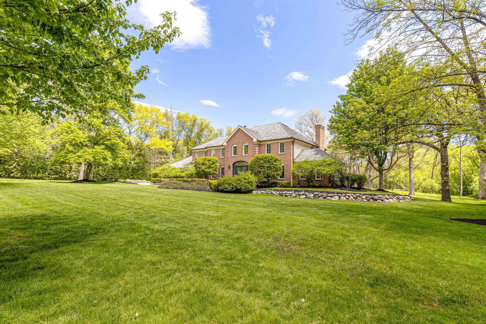 1541 Heritage Road Lake Forest, IL 60045 - Photo 87 of 93