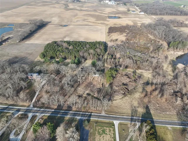 $150,000 | 0 7.06 Ac Kaskaskia Road, Waterloo, IL 62298