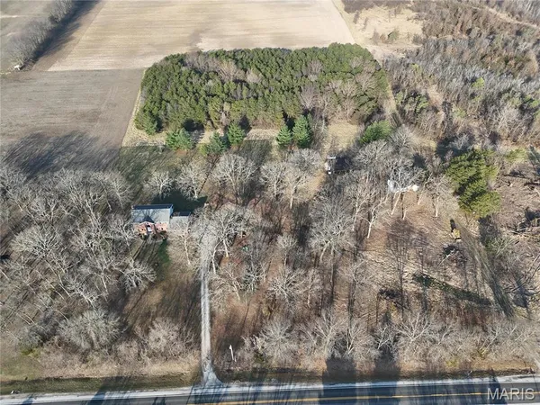 $150,000 | 0 7.06 Ac Kaskaskia Road, Waterloo, IL 62298