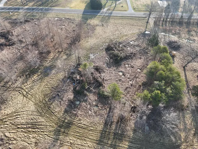 $150,000 | 0 7.06 Ac Kaskaskia Road, Waterloo, IL 62298