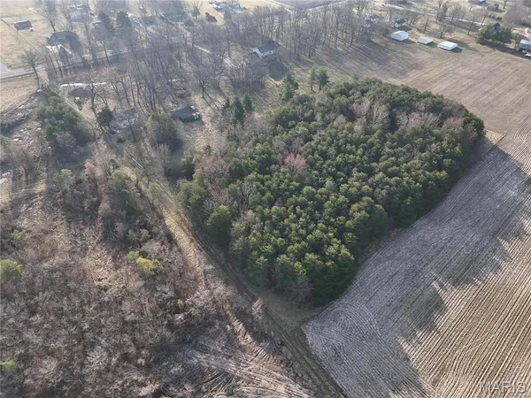 $150,000 | 0 7.06 Ac Kaskaskia Road, Waterloo, IL 62298