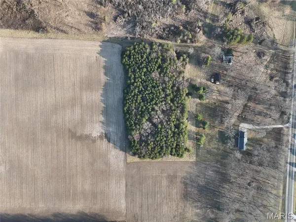 $150,000 | 0 7.06 Ac Kaskaskia Road, Waterloo, IL 62298