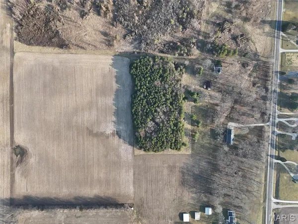 $150,000 | 0 7.06 Ac Kaskaskia Road, Waterloo, IL 62298