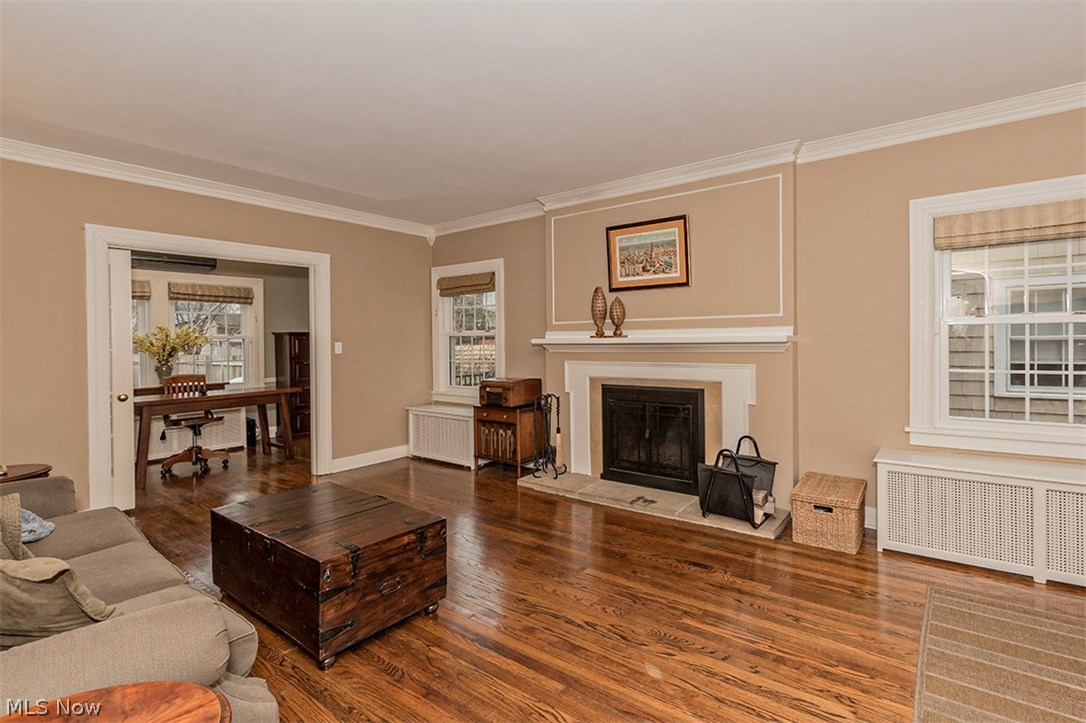 3296 Stockholm Road Cleveland, OH 44120 - Photo 3 of 33 Gallery Image 3