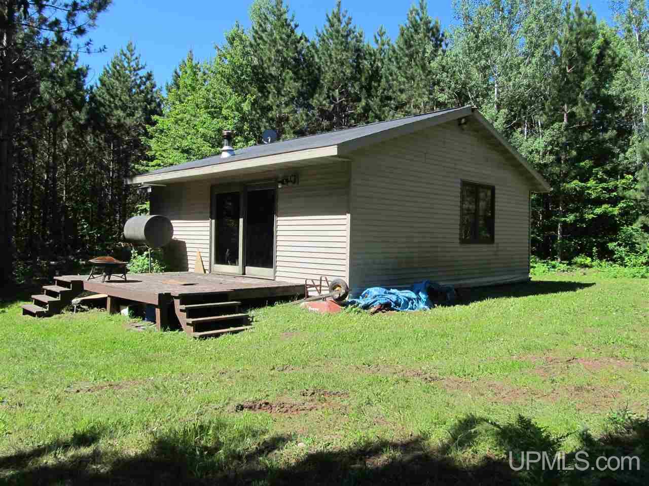 Tbd Lake Head Road Hurley, WI 54534 - Photo 1 of 25