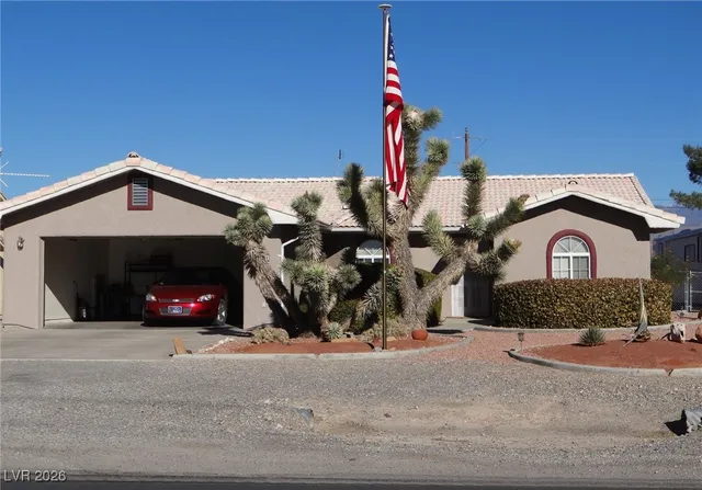 $318,000 | 2231 South Blagg Road, Pahrump, NV 89048